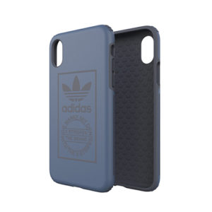 Adidas Original All Side Protection Blue iPhone XS / X