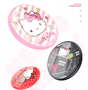 Sanrio Hello Kitty Genuine QI Wireless Charger