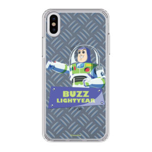 Disney Toy Story Authorized Hard Case Buzz Lightyear (3483) [iPhone]