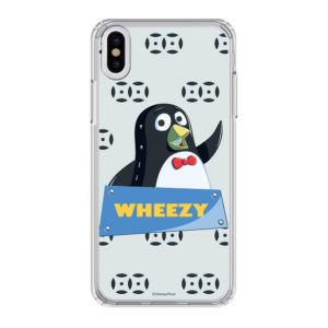Disney Toy Story Authorized Hard Case Wheezy (3488) [iPhone]