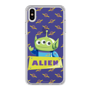 Disney Toy Story Authorized Hard Case Alien (3490) [iPhone]