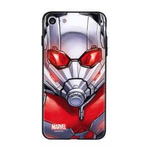 MARVEL Hard Case Antman [iPhone]