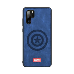 MARVEL Denim Hard Case Captain America [Huawei]