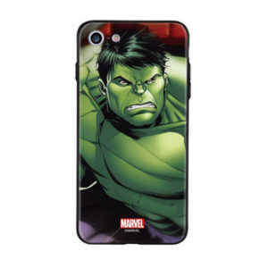 MARVEL Hard Case The Hulk iPhone 8 Plus / 7 Plus