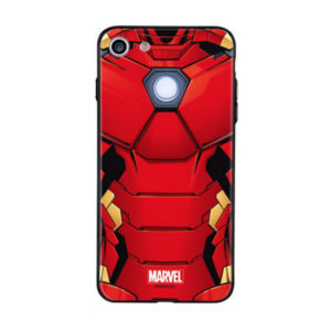 MARVEL Hard Case Iron Man iPhone 8 Plus / 7 Plus