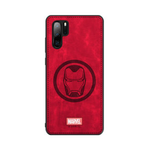 MARVEL Denim Hard Case Iron Man [Huawei]