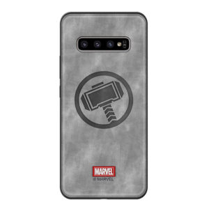 MARVEL Denim Hard Case Thor [Samsung]