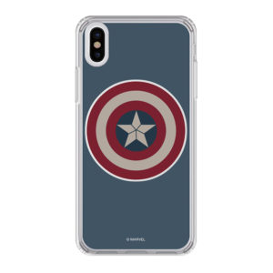 MARVEL Authorized Hard Case Captain America (2611)