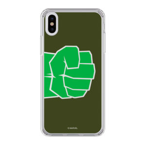 MARVEL Authorized Hard Case Hulk (2613) [iPhone]