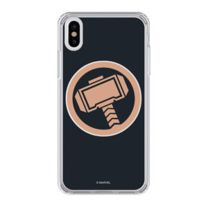 MARVEL Authorized Hard Case Thor (2614) [iPhone]