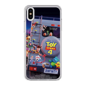 Disney Toy Story Authorized Hard Case Character (3769) [iPhone]