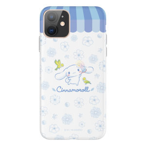 Sanrio Authentic Cinnamoroll Workshop Series Case [iPhone 11 Series]