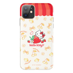 Sanrio Authentic Hello Kitty Workshop Series Case [iPhone 11 Series]
