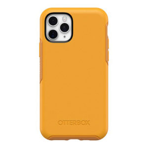 Otterbox Authentic Symmetry Series Aspen Gleam Yellow Case [iPhone 11 Series]