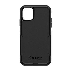 Otterbox Authentic Commuter Series Black Case [iPhone 11 Series]