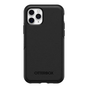 Otterbox Authentic Symmetry Series Black Case [iPhone 11 Series]