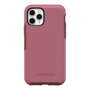 Otterbox Authentic Symmetry Series Beguiled Rose Pink Case [iPhone 11 Series]