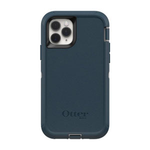 Otterbox Authentic Defender Series Gone Fishin Blue Case [iPhone 11 series]