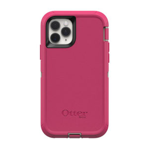 Otterbox Authentic Defender Series Gone Lovebug Pink Case [iPhone 11 series]