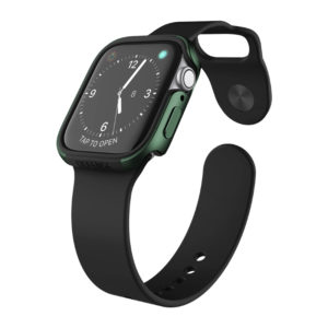 X-doria Defense Edge Case Midnight Green [Apple Watch 40 mm / 44 mm]