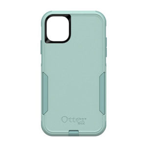 Otterbox Authentic Commuter Series Mint Way Case [iPhone 11 Series]