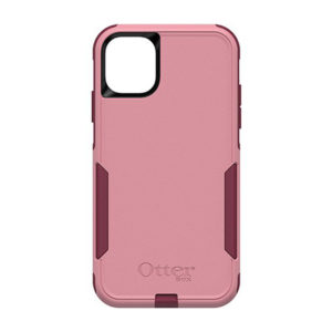 Otterbox Authentic Commuter Series Cupid’s Way Pink Case [iPhone 11 Series]
