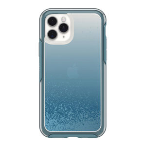 Otterbox Authentic Symmetry Series We’ll Call Blue Case [iPhone 11 Series]