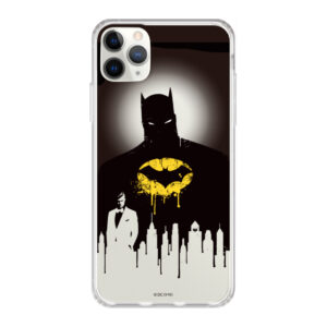 DC Comic Authorized Hard Case Batman (4106) [iPhone]