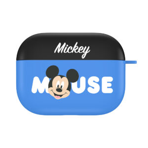 Disney Authentic Mickey Mouse Hard Case [AirPods Pro]