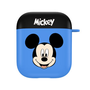 Disney Authentic Mickey Mouse Hard Case [AirPods Series 1 / 2]