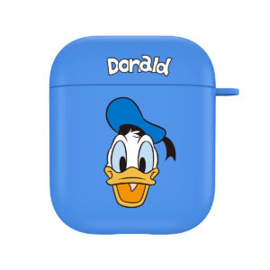 Disney Authentic Donald Duck Hard Case [AirPods Series 1 / 2]