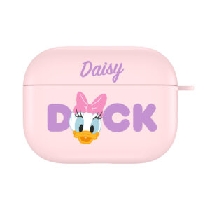Disney Authentic Daisy Duck Hard Case [AirPods Pro]