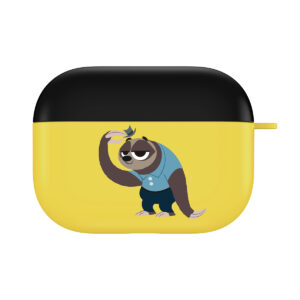 Disney Authentic Sloth Hard Case [AirPods Pro]