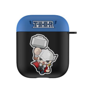 MARVEL Authentic Thor Hard Case [AirPods Series 1 / 2]
