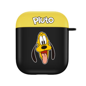 Disney Authentic Pluto Hard Case [AirPods Series 1 / 2]
