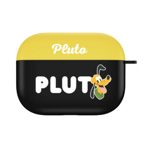 Disney Authentic Pluto Hard Case [AirPods Pro]